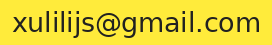 email address