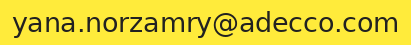 email address