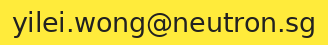 email address