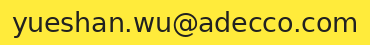 email address