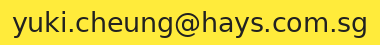 email address