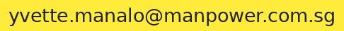 email address