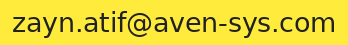 email address
