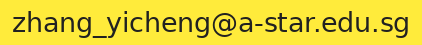 email address