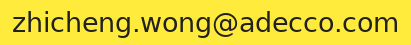 email address